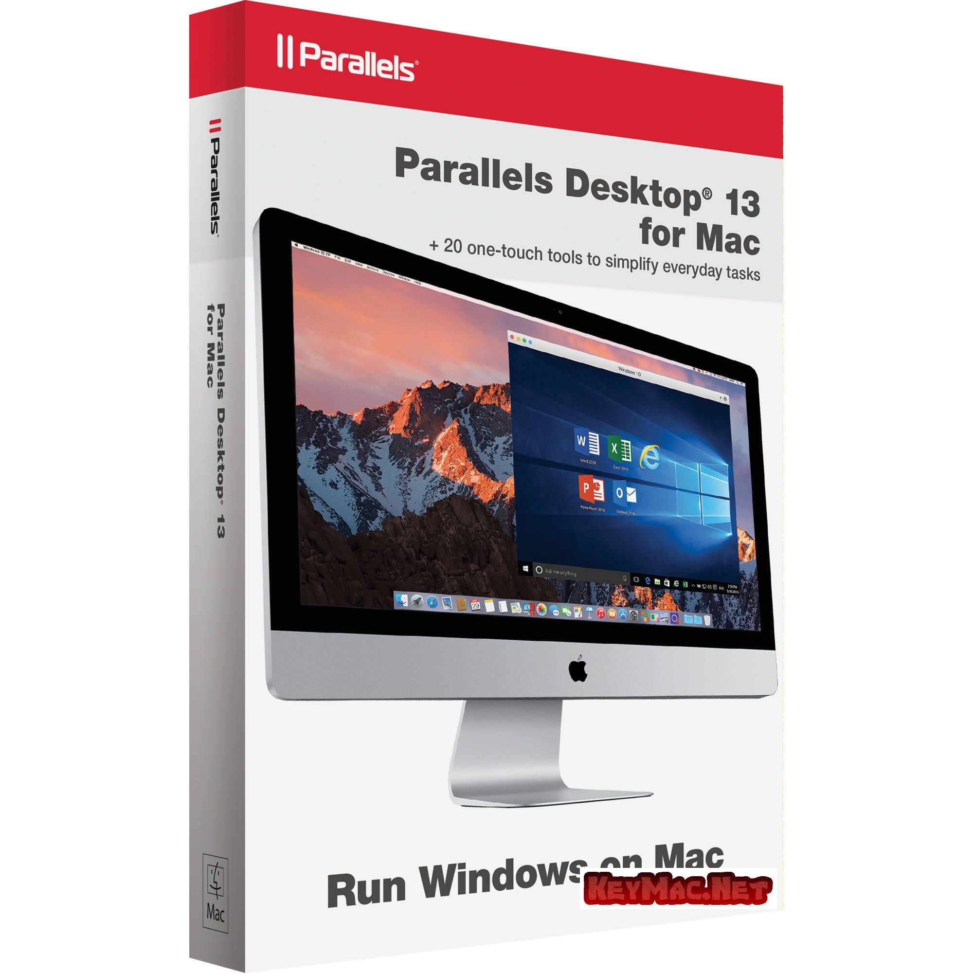 installing sql developer on parallels for mac